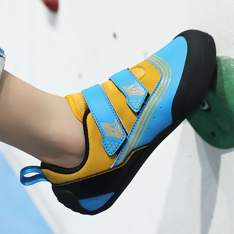 Kids Outdoor Climbing Structure - 2023 Scarpe Sportive per Arrampicata su