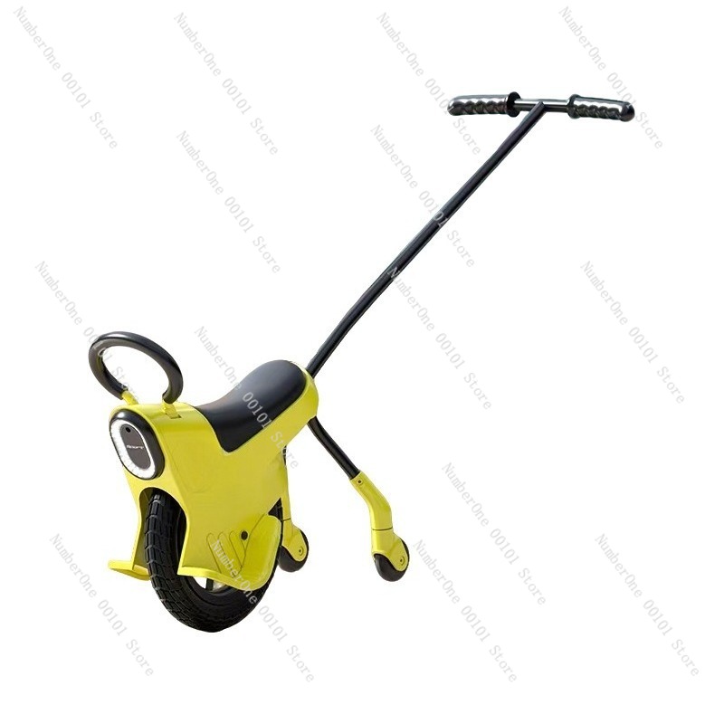 Kids Outdoor Lights - Triciclo da campeggio per famiglie all'aperto,
