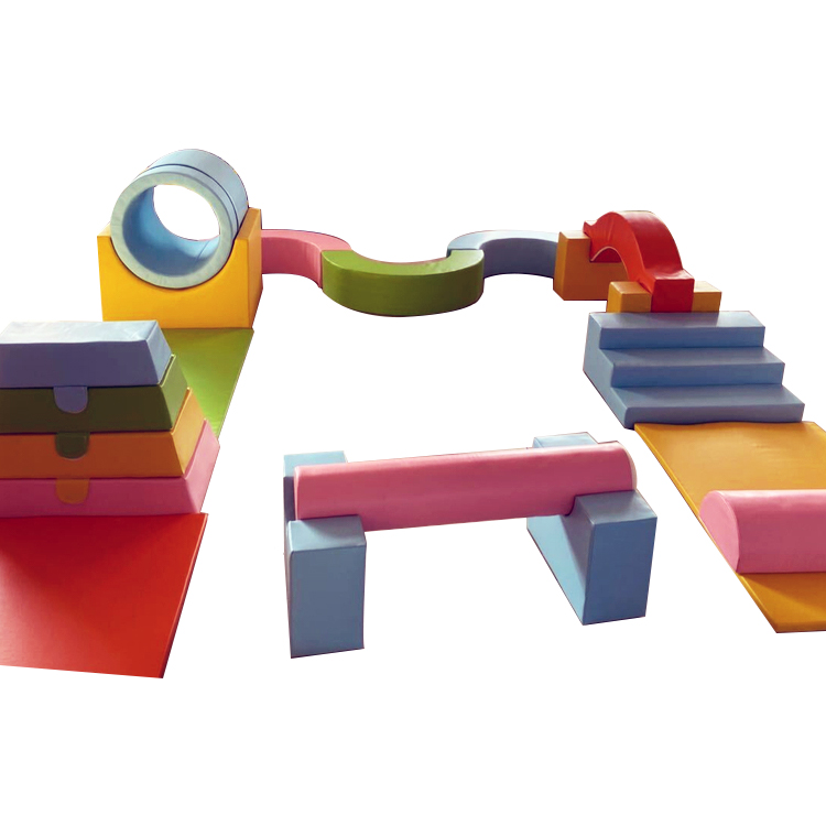 Kids Outdoor Gym Equipment - Attrezzatura da Arrampicata per Interni di