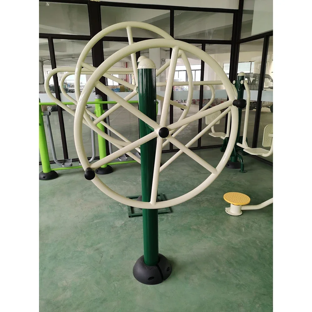 Kids Outdoor Gym Equipment - Prezzo di fabbrica Macchina per adulti/bambini