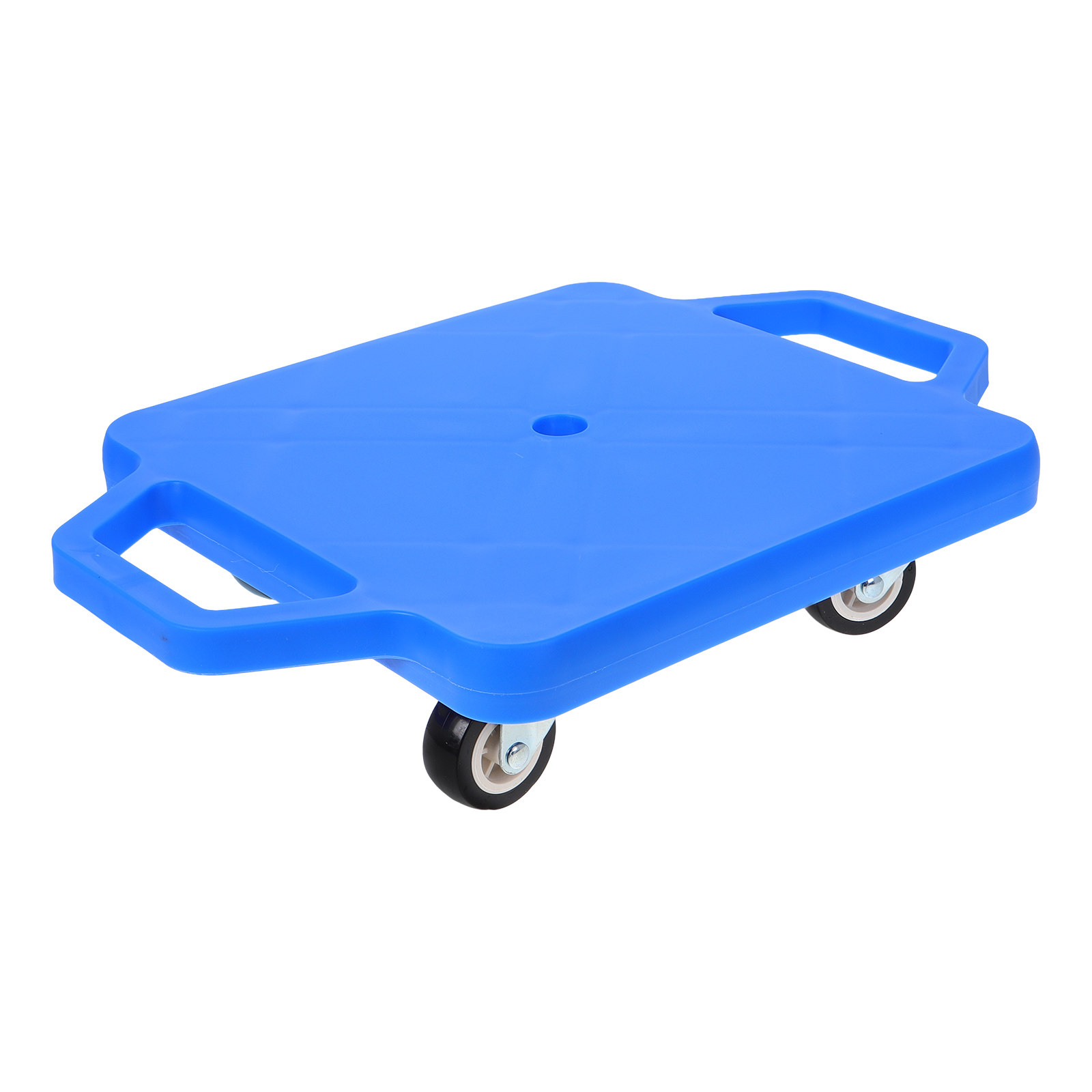 Kids Outdoor Gym Equipment - Monopattino in Plastica per Bambini per
