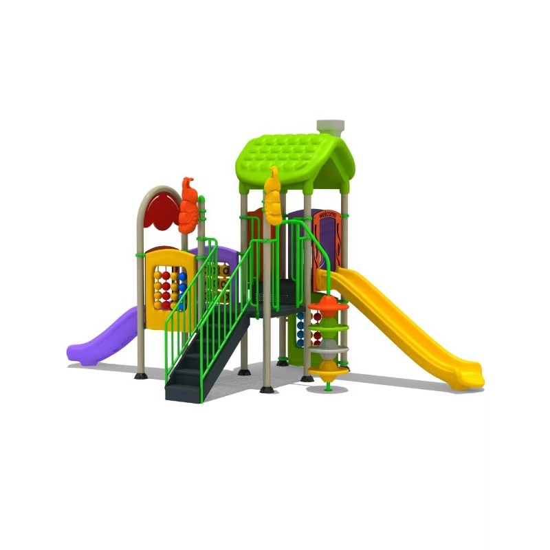 Kids Outdoor Equipment - Nuovo Arrivo: Attrezzature da Gioco per