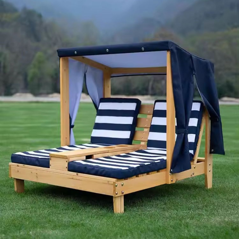 Kids Outdoor Lounge Furniture - Mobili da esterno moderni per bambini