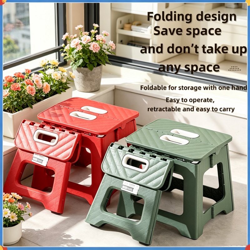 Kids Outdoor Lawn Chair - Sgabello Pieghevole Portatile 2026 Nuovo per