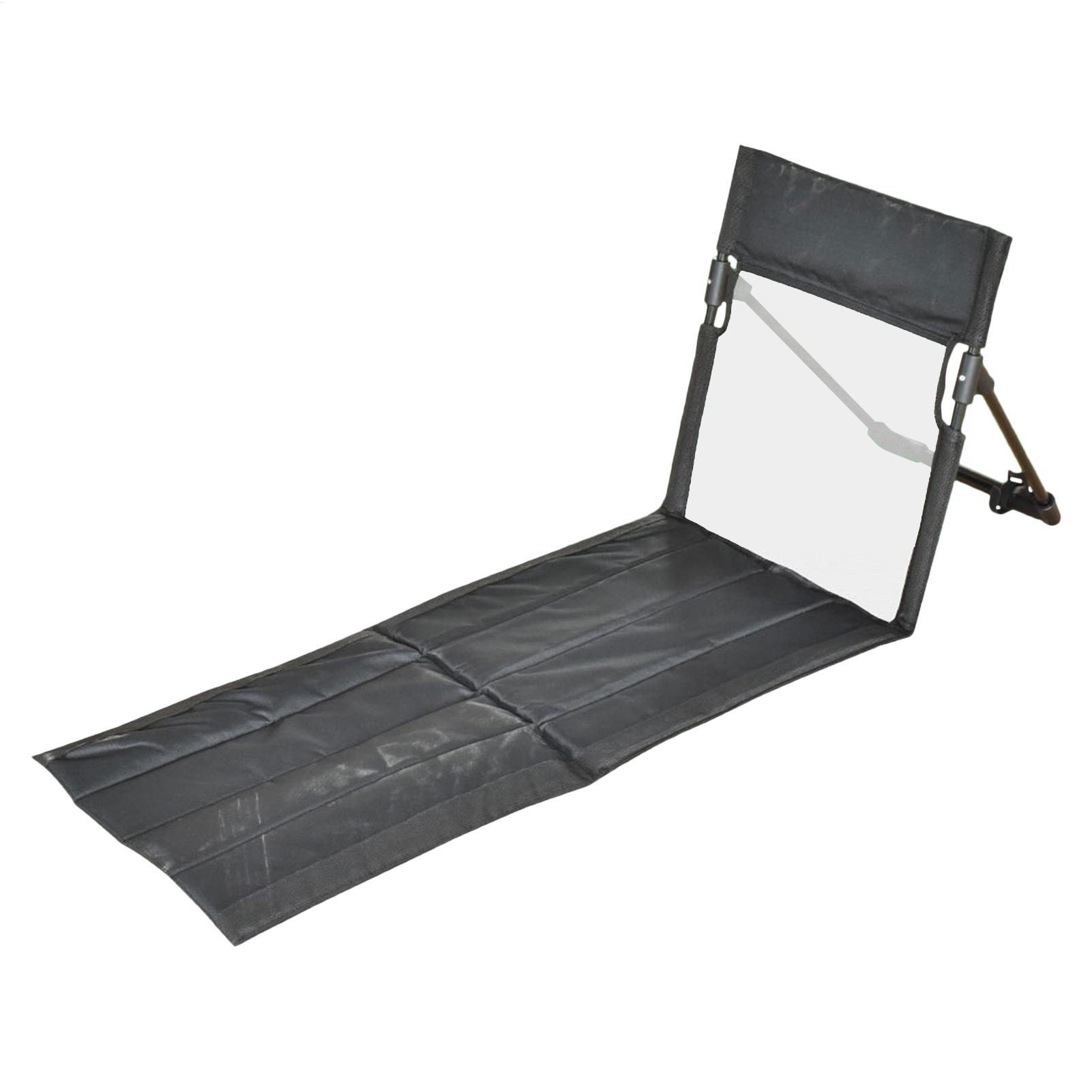 Kids Outdoor Lounge Furniture - Sedia a sdraio pieghevole da spiaggia,