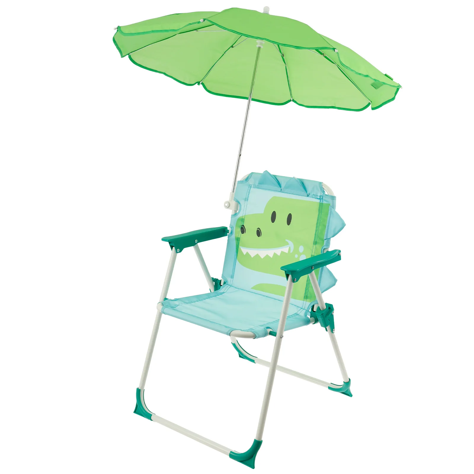 Kids Outdoor Lounge Furniture - Sedia da spiaggia pieghevole per bambini
