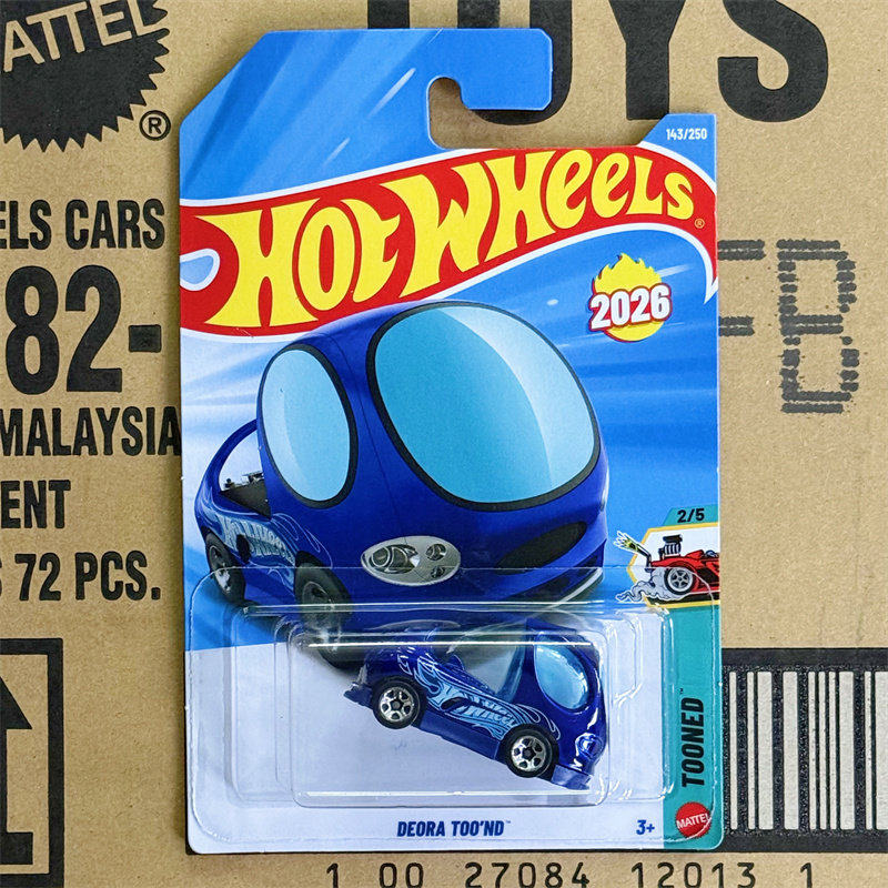 Mattel Toy Hot Wheels - Giocattoli Hot Wheels Cars per ragazzi