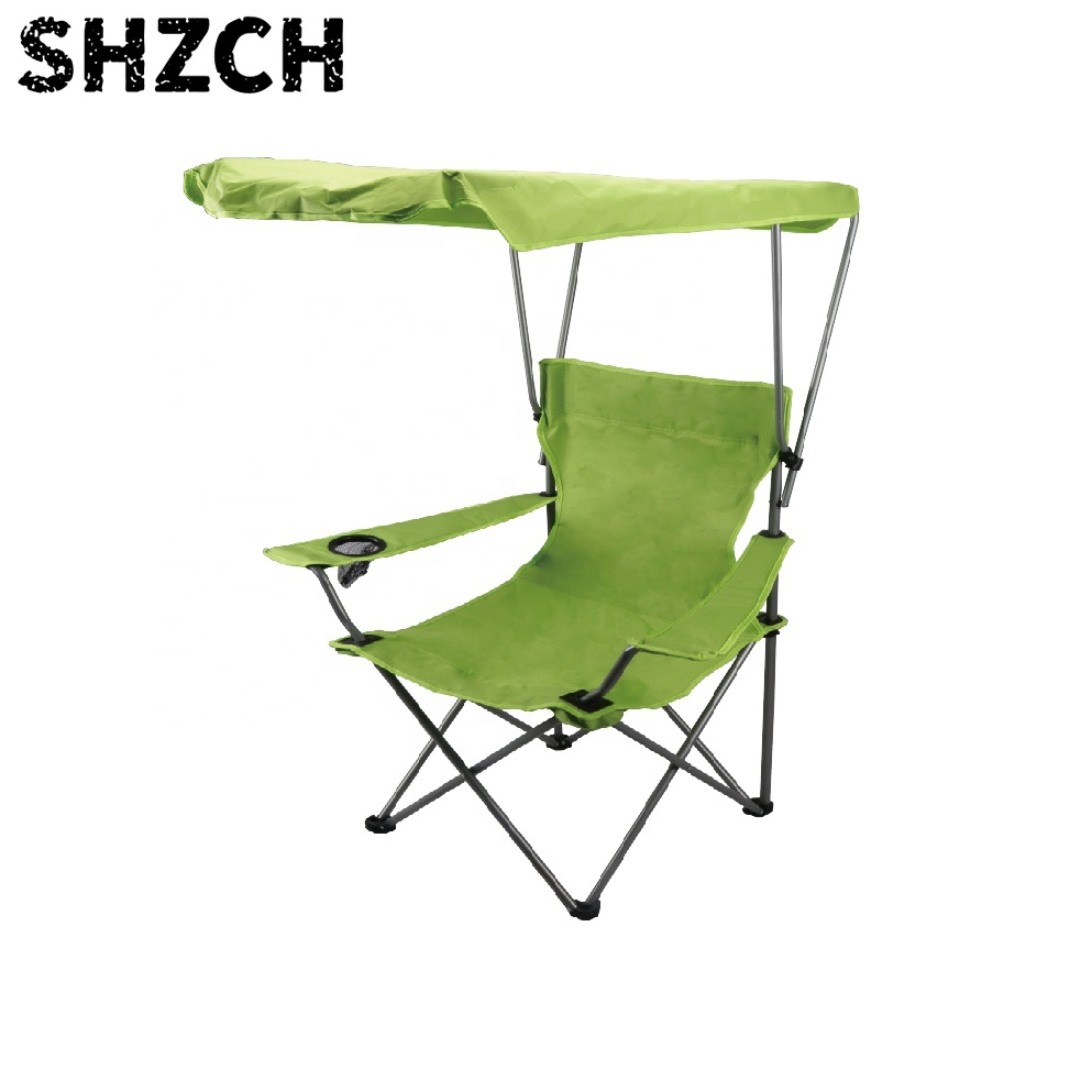 Kids Outdoor Folding Chair - Sedia Pieghevole Portatile Personalizzata per Campeggio