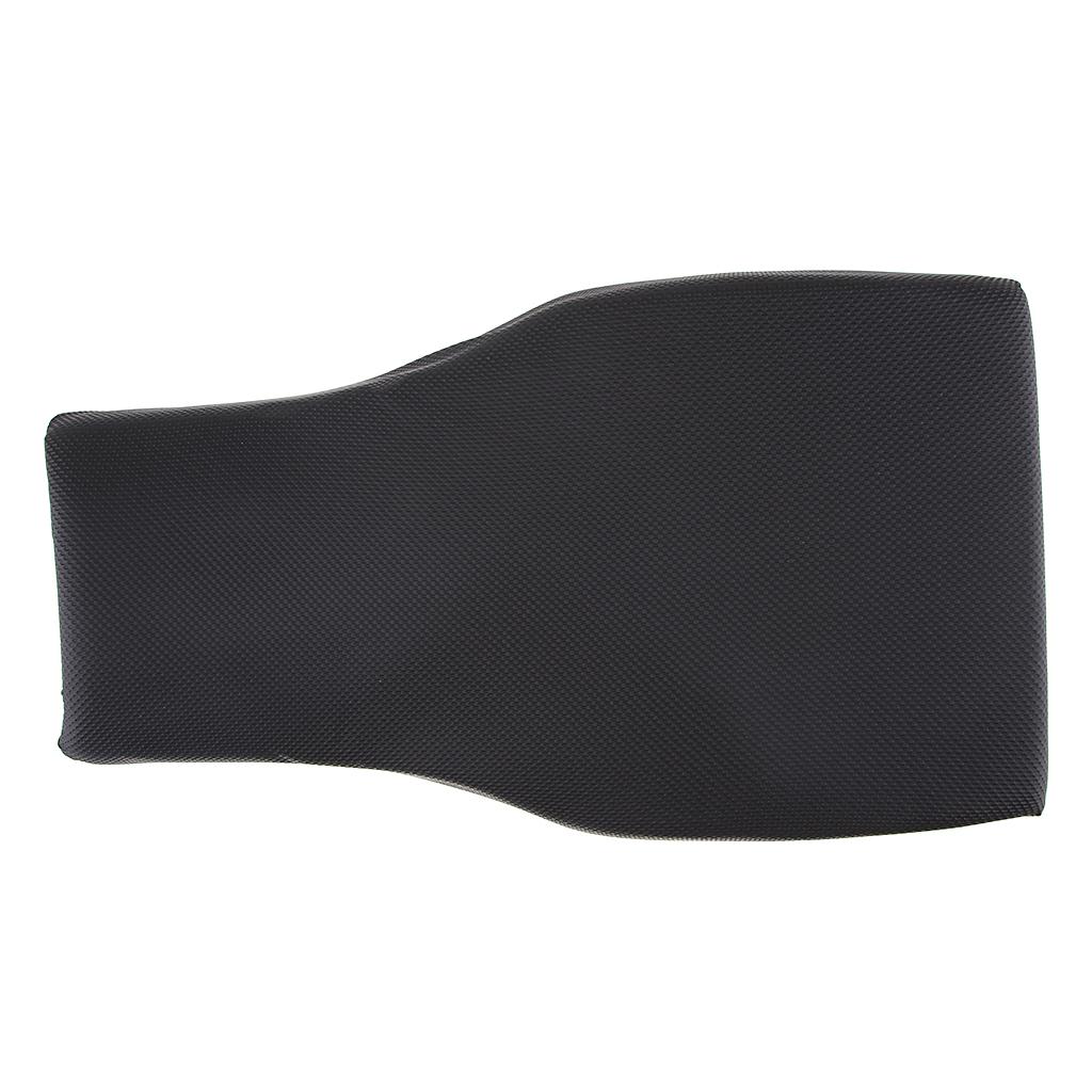 Kids Outdoor Quad - Sedile Universale Nero in Plastica per