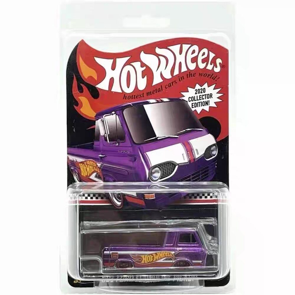 Mattel Toy Hot Wheels - Modellini Hot Wheels per Bambini, Pickup