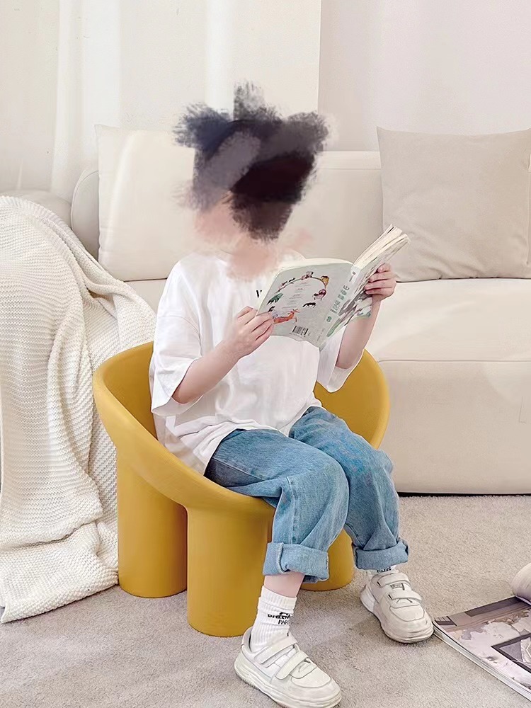 Kids Outdoor Lounge Furniture - Roly Poly Design nordico moderno bambini