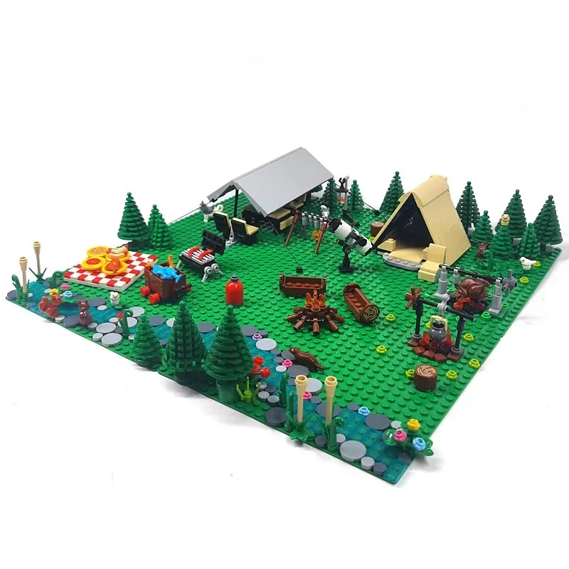 Kids Outdoor Folding Chair - MOC Tenda da campeggio e picnic