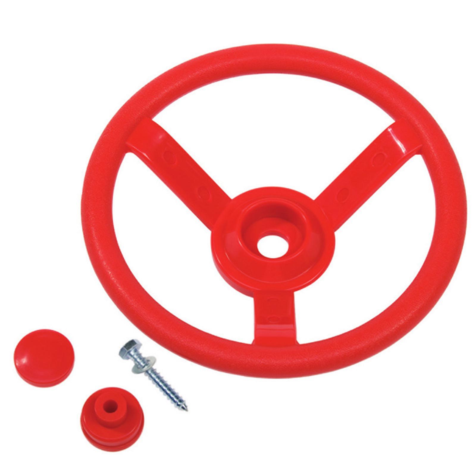 Kids Outdoor Learning Activities - Set di Accessori per Parco Giochi