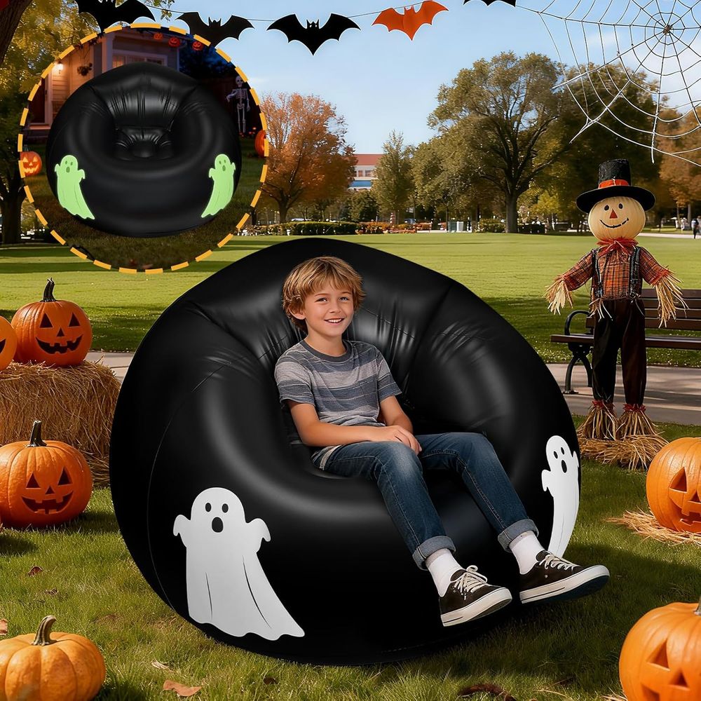 Kids Outdoor Lounge Furniture - Poltrona a sacco o divano per