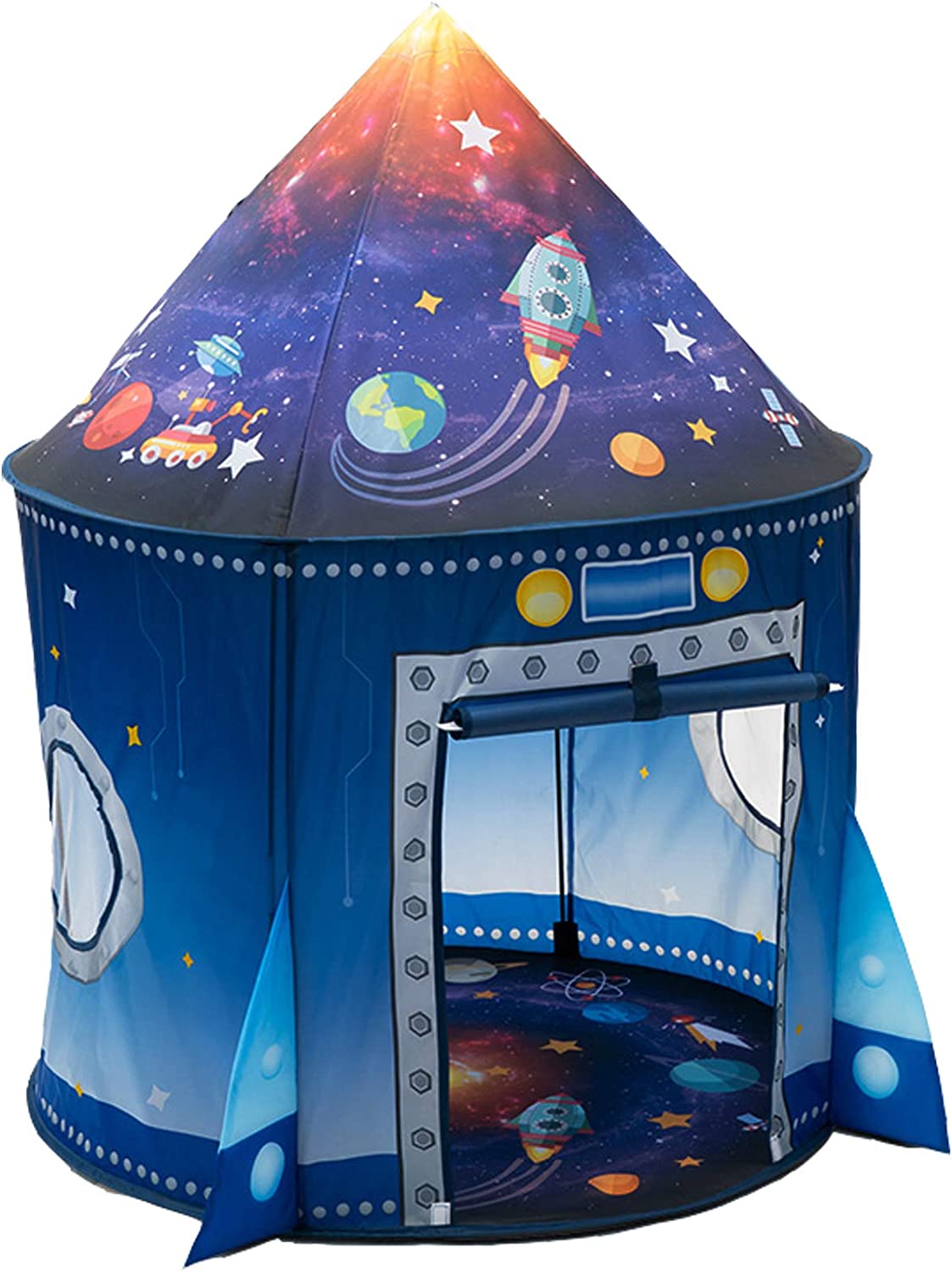 Kids Outdoor Lounge Set - Tenda per bambini con nave a