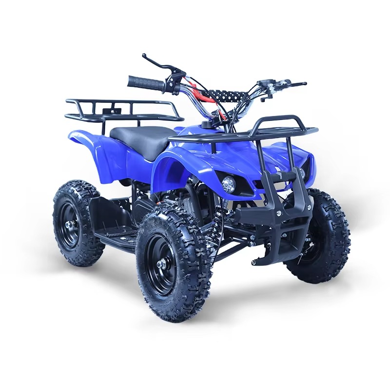 Kids Outdoor Quad - Mini Quad ATV 49cc per Bambini,