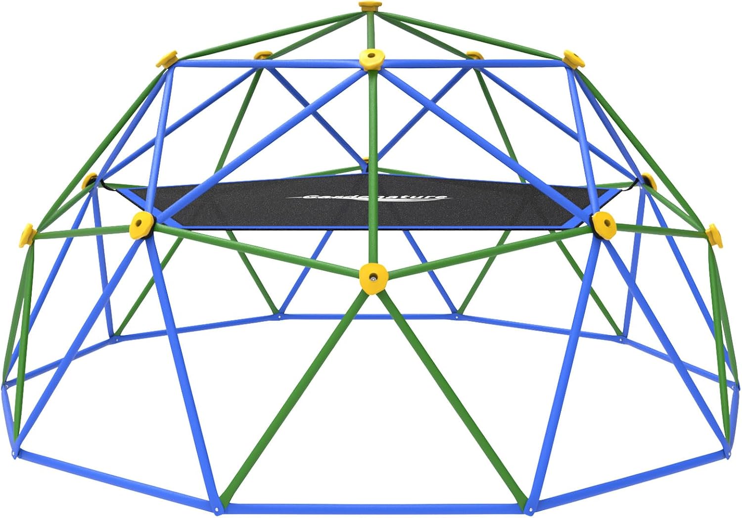Kids Outdoor Climbing Dome - Cupola da Arrampicata da 3 Metri