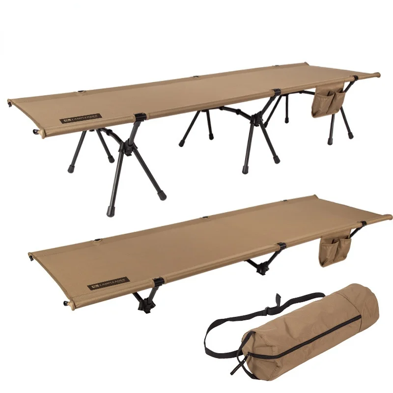 Kids Outdoor Lounge Furniture - Lettino da campeggio Lettino da campeggio
