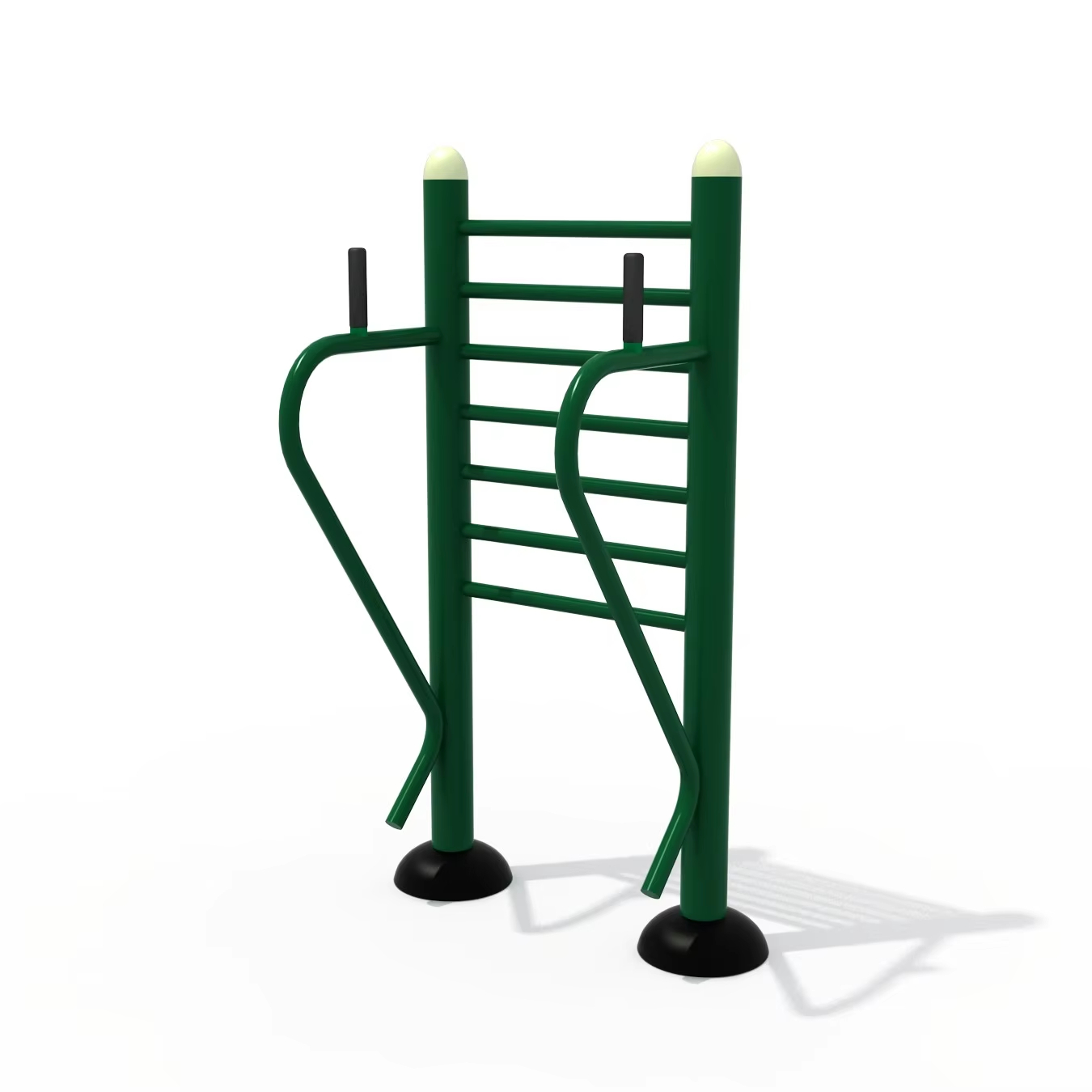 Kids Outdoor Gym Equipment - Attrezzatura per il fitness da palestra