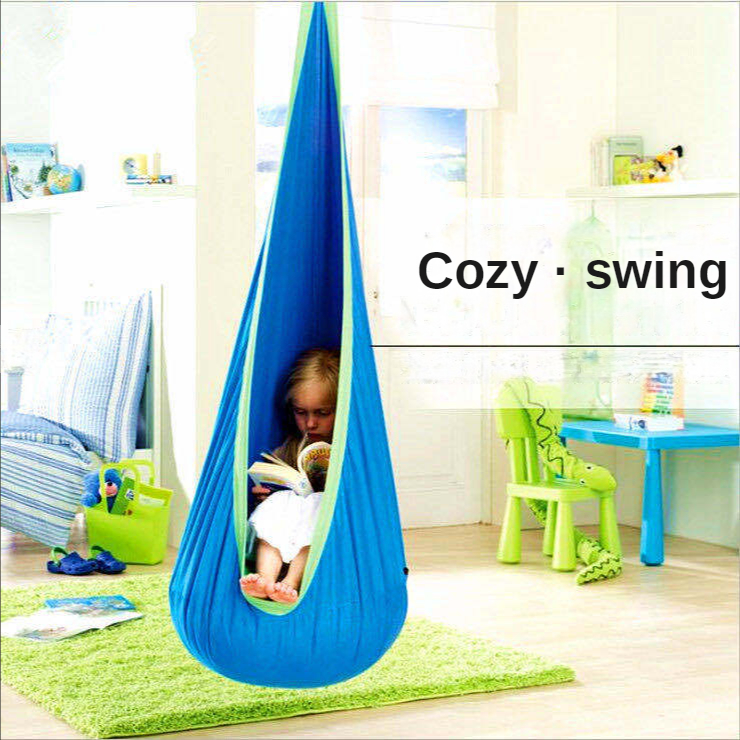 Nuova sedia sospesa per bambin - Kids Outdoor Lawn Chair recensione e prezzo
