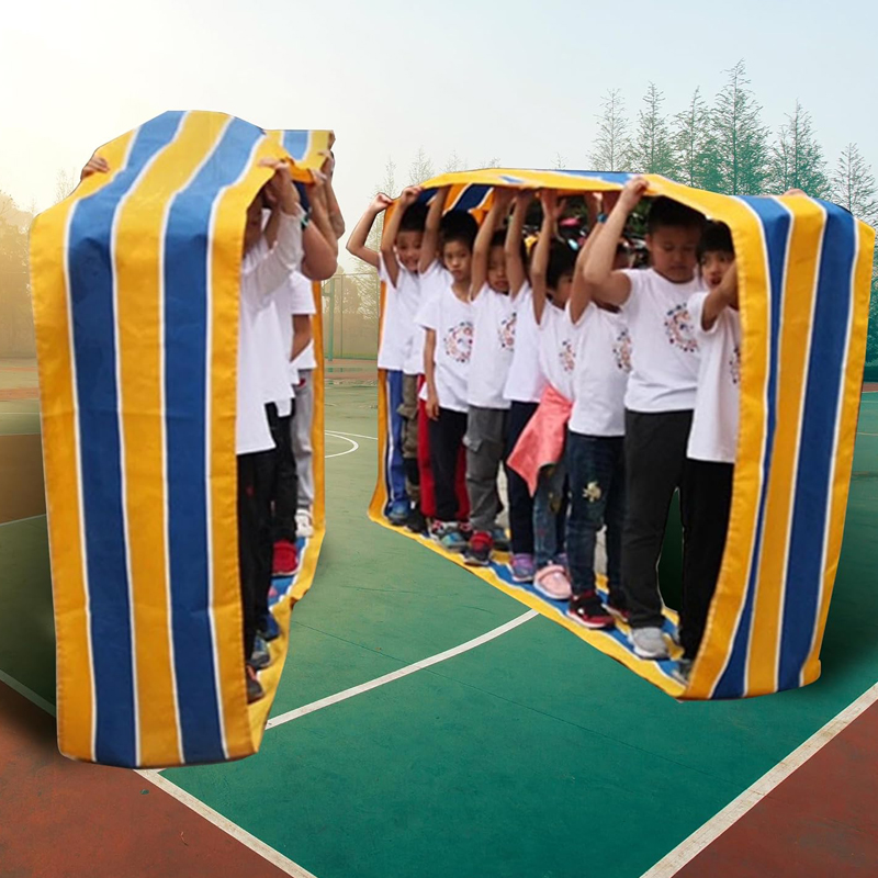 Giochi di lavoro di squadra At - Kids Outdoor Learning Activities recensione e prezzo