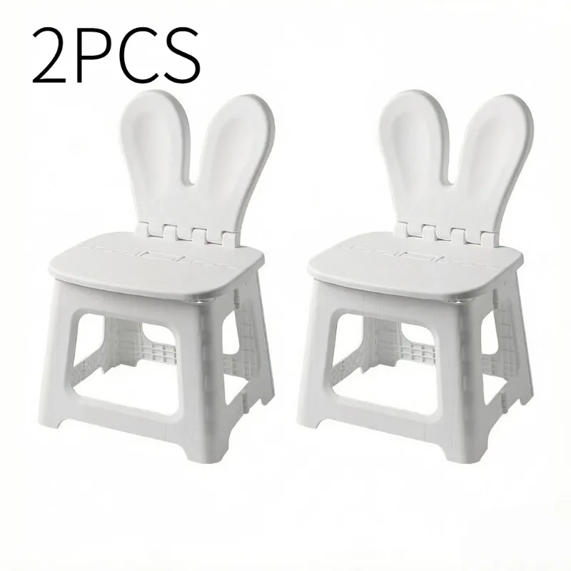 2 sedie pieghevoli in plastica - Kids Outdoor Folding Chair recensione e prezzo