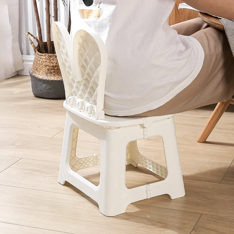 2 sedie pieghevoli in plastica - Kids Outdoor Folding Chair recensione e prezzo