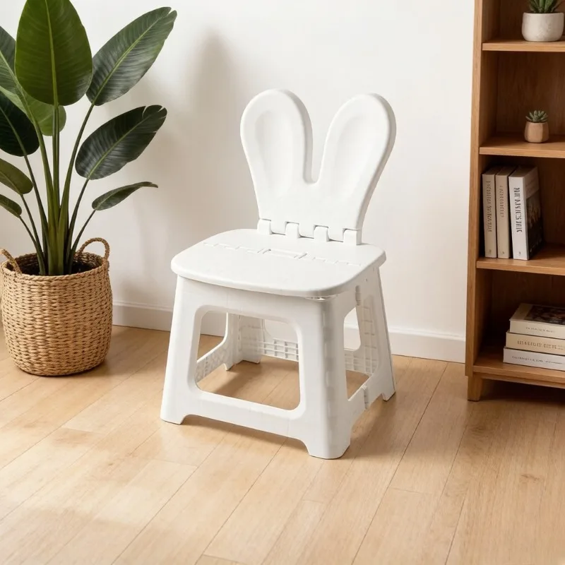 2 sedie pieghevoli in plastica - Kids Outdoor Folding Chair recensione e prezzo