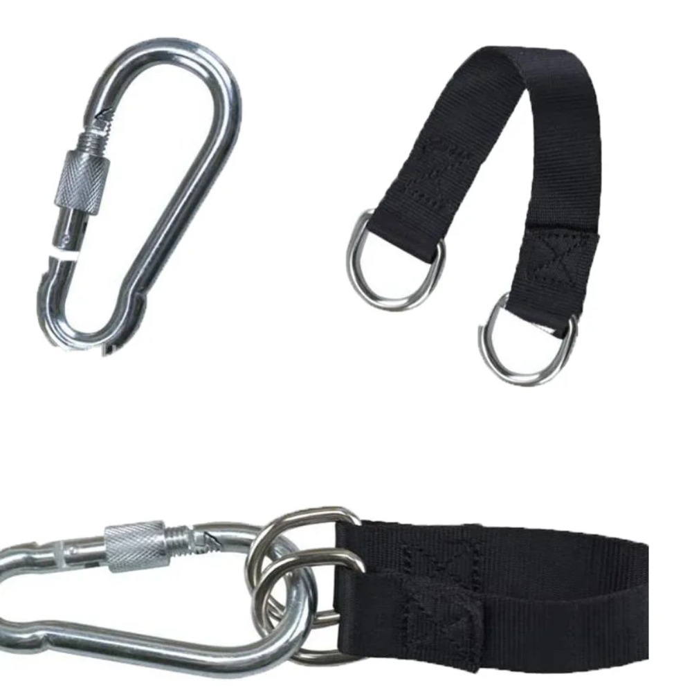 Scala di Corda per Arrampicata - Kids Outdoor Ladder recensione e prezzo