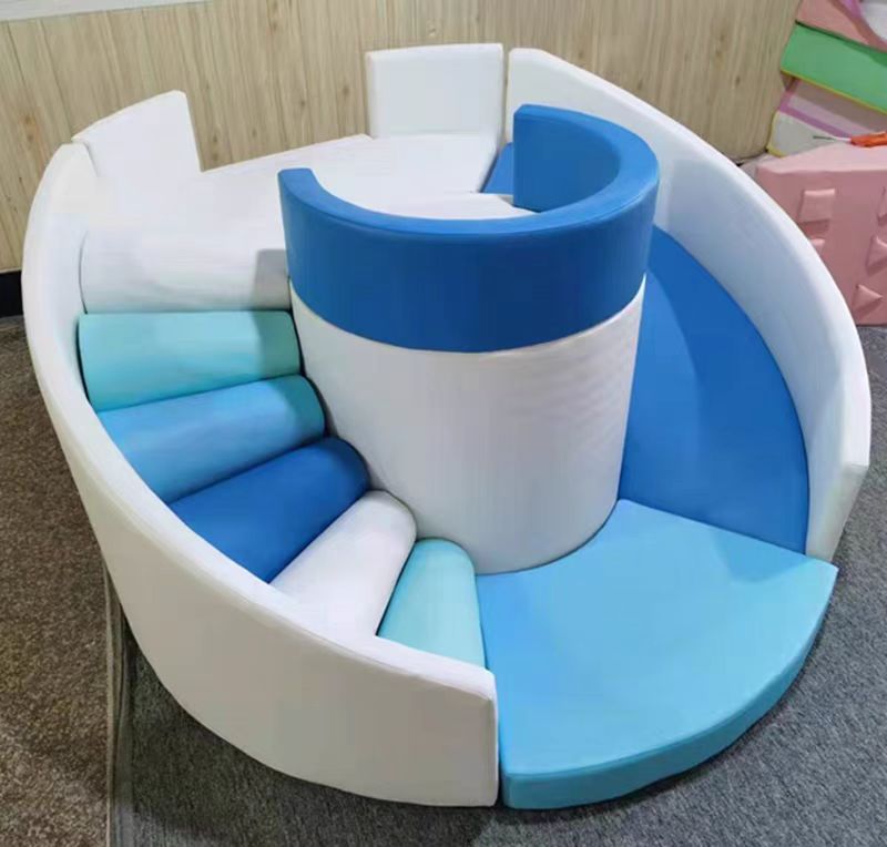 Set di Attrezzature Commercial - Kids Outdoor House With Slide recensione e prezzo