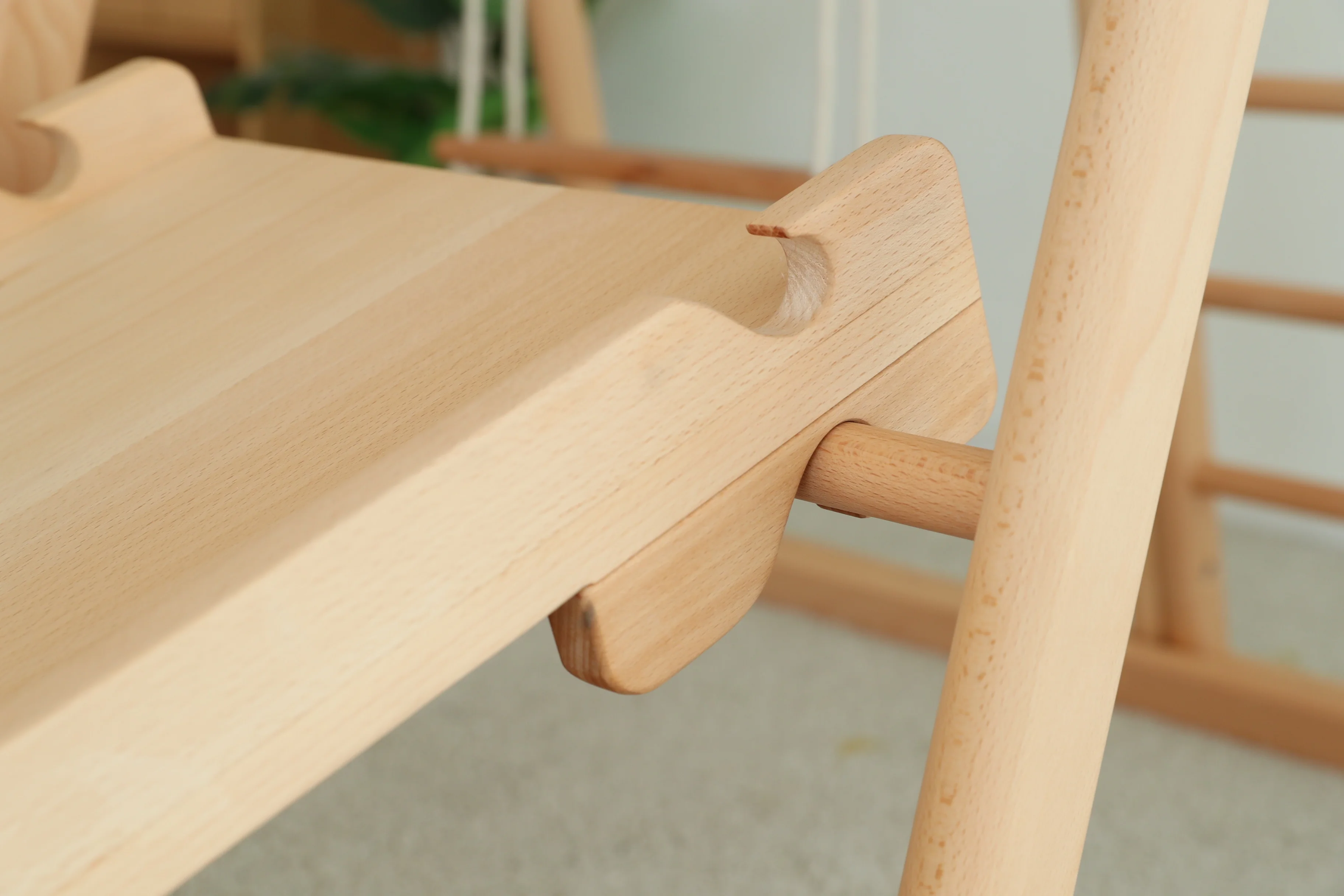 Scala di Corda per Bambini, Gi - Kids Outdoor Ladder recensione e prezzo