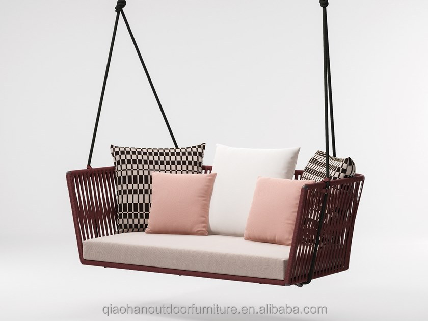 Nuovo Set Altalena da Giardino - Kids Outdoor Hammock Swing recensione e prezzo