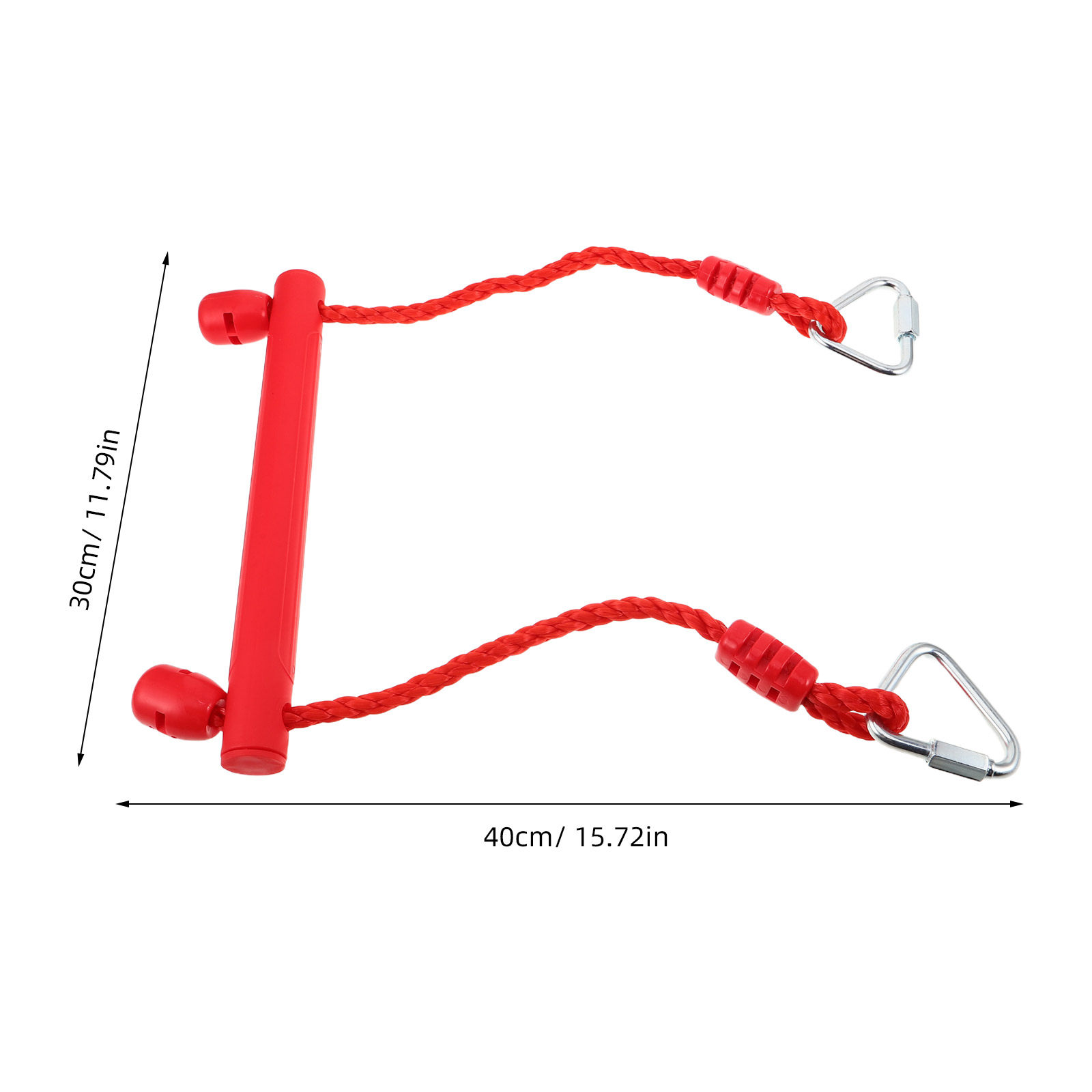 Barre da Arrampicata Rosse per - Kids Outdoor Equipment recensione e prezzo