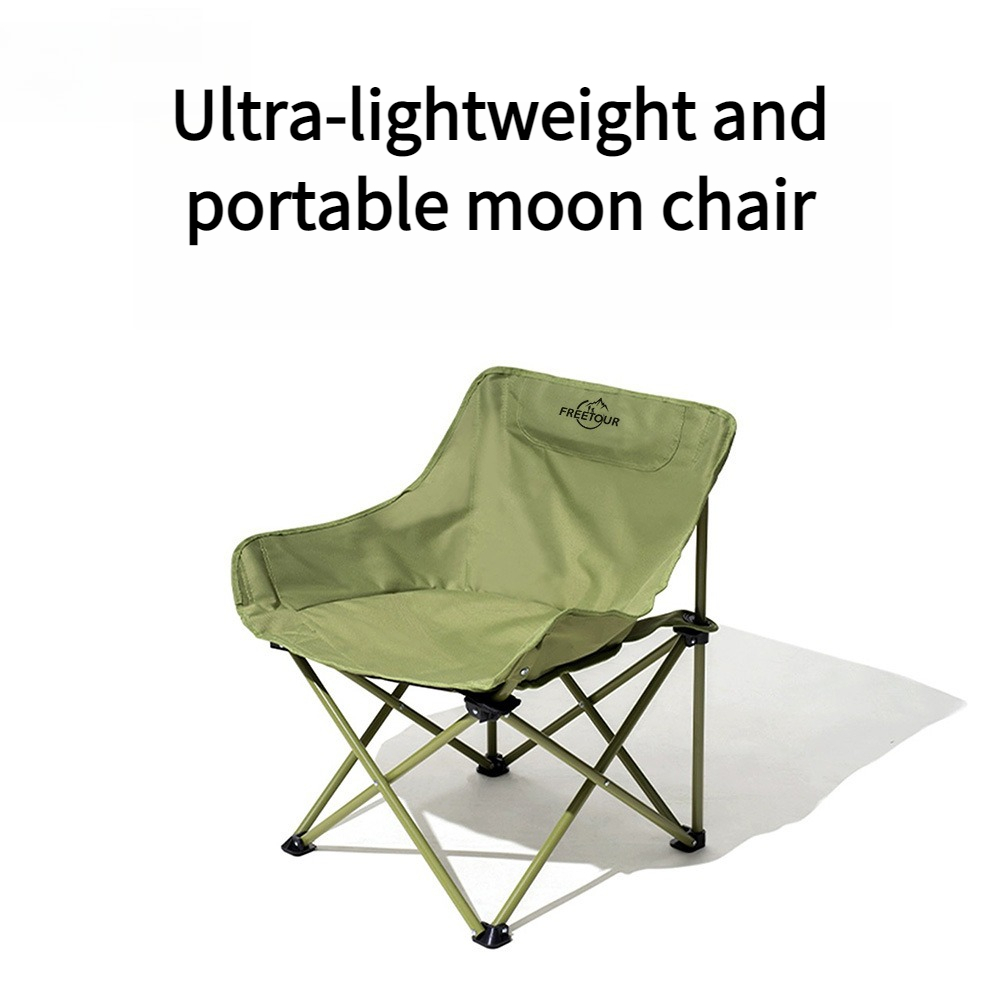 Sedia da Campeggio Portatile P - Kids Outdoor Folding Chair recensione e prezzo