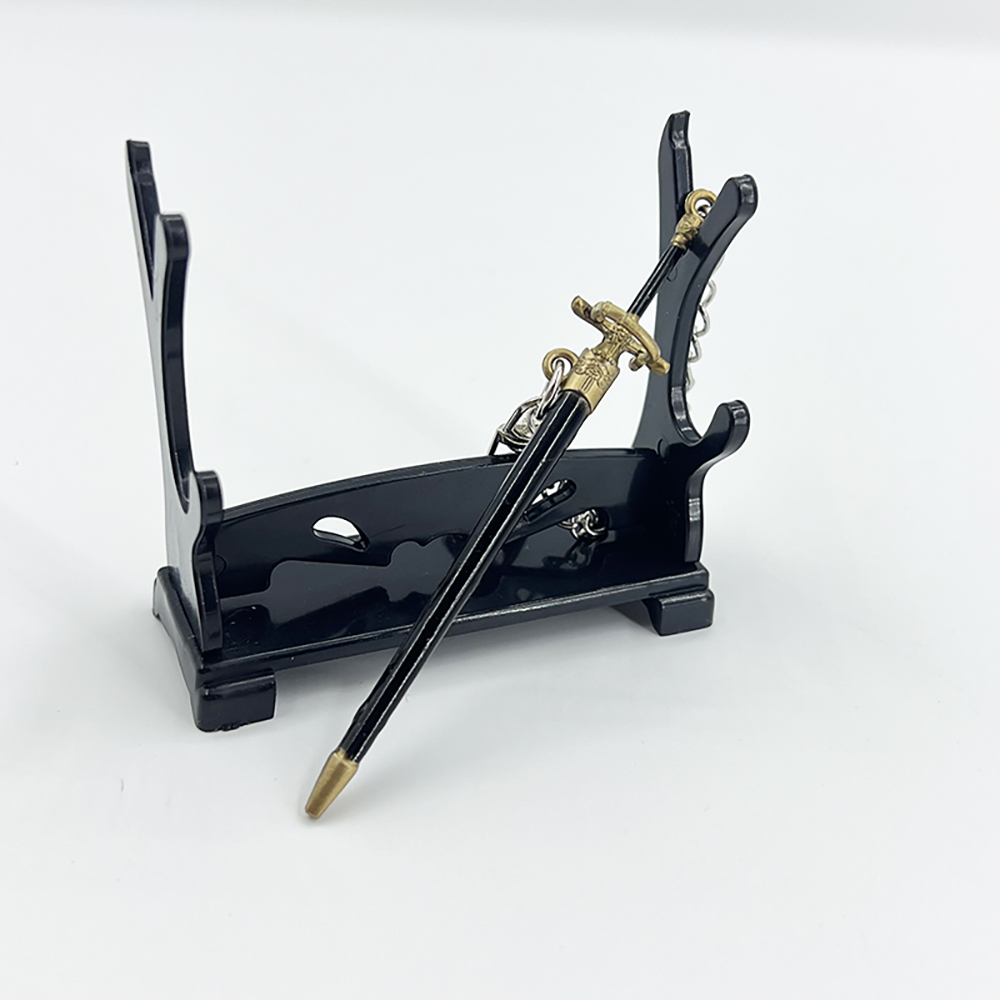 Portachiavi con pinza ad ago A - Bubble Sword Wand recensione e prezzo