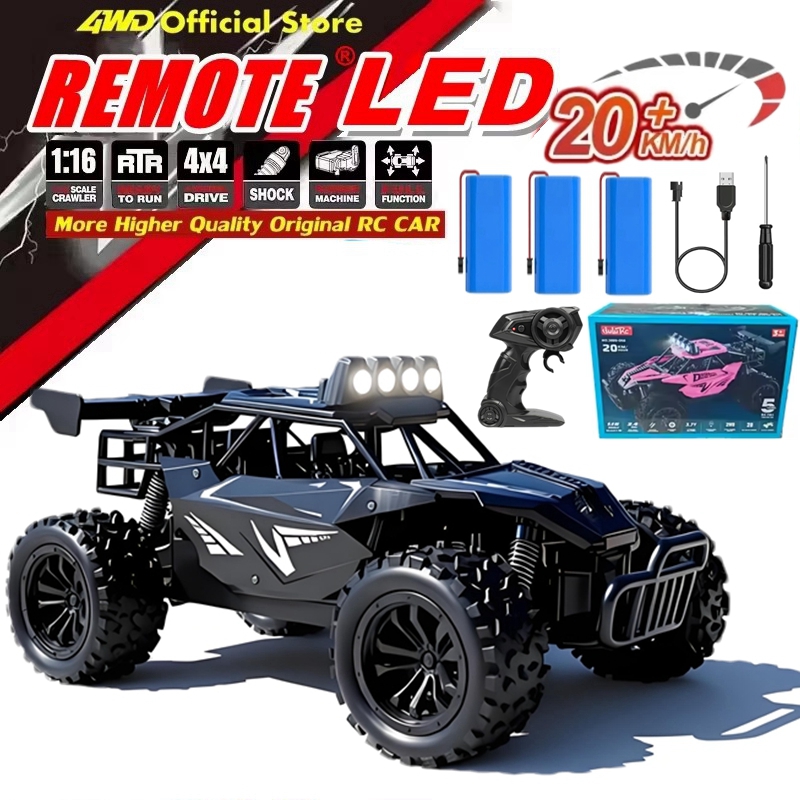 1:16 RC Auto Telecomandate Aut - Kids Outdoor Climbing Structure recensione e prezzo