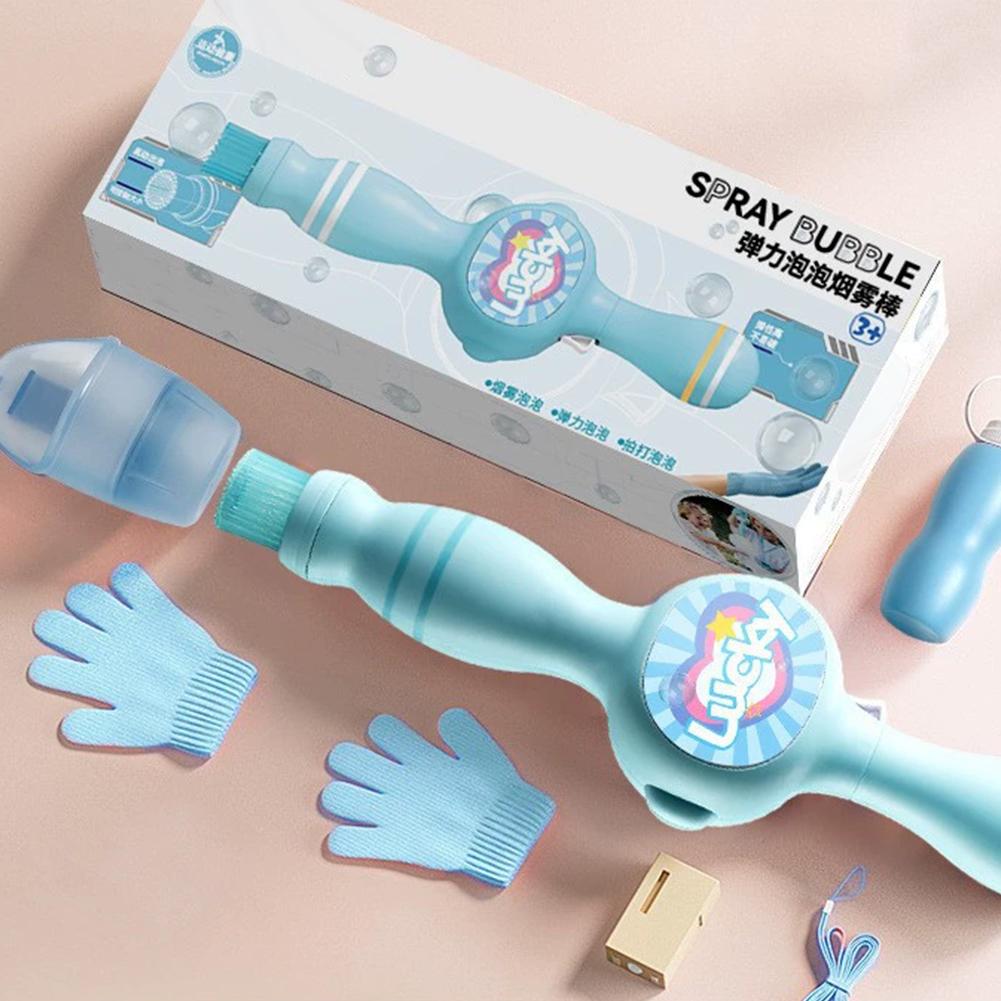 Macchina per bolle di fumo Bac - Bubble Sword Wand recensione e prezzo