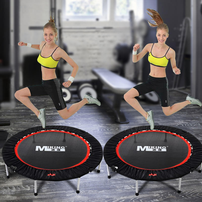 Mini trampolino ricreativo da  - Kids Outdoor Gym Equipment recensione e prezzo