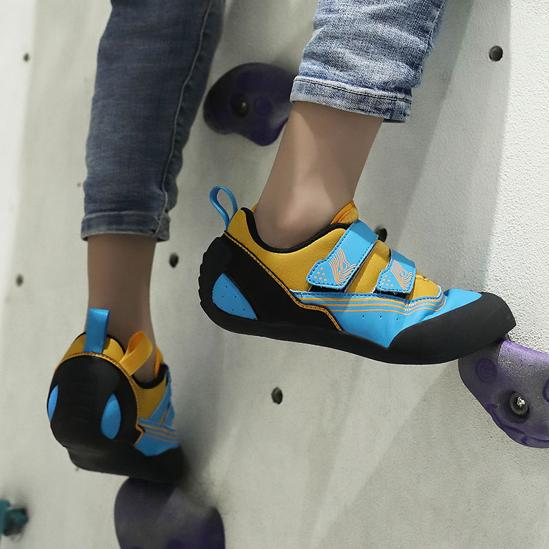 2023 Scarpe Sportive per Arram - Kids Outdoor Climbing Structure recensione e prezzo