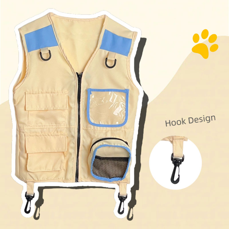 Gilet da esploratore per bambi - Kids Outdoor Lounge Set recensione e prezzo