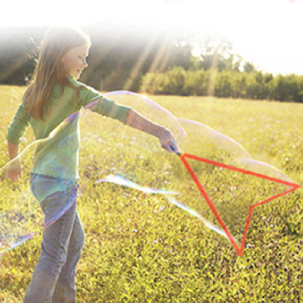 Macchina per bolle per bambini - Bubble Sword Wand recensione e prezzo