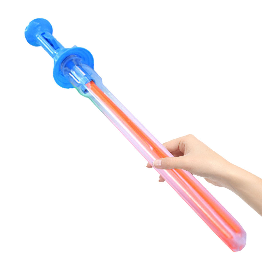 Macchina per bolle per bambini - Bubble Sword Wand recensione e prezzo