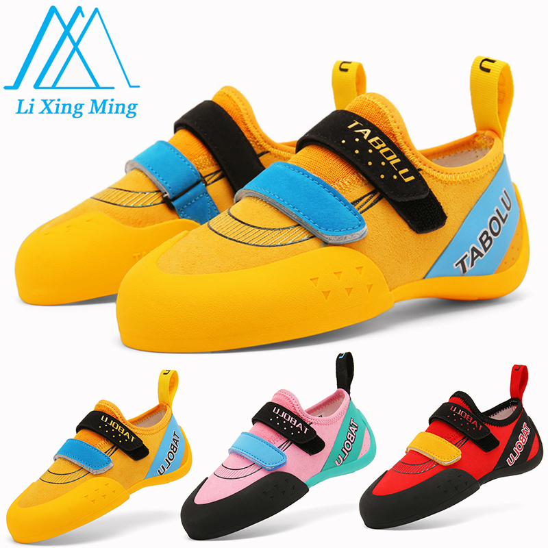 Scarpe da arrampicata su rocci - Kids Outdoor Climbing Structure recensione e prezzo
