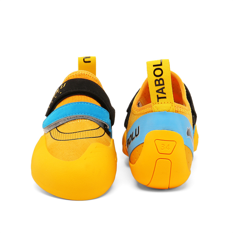 Scarpe da arrampicata su rocci - Kids Outdoor Climbing Structure recensione e prezzo