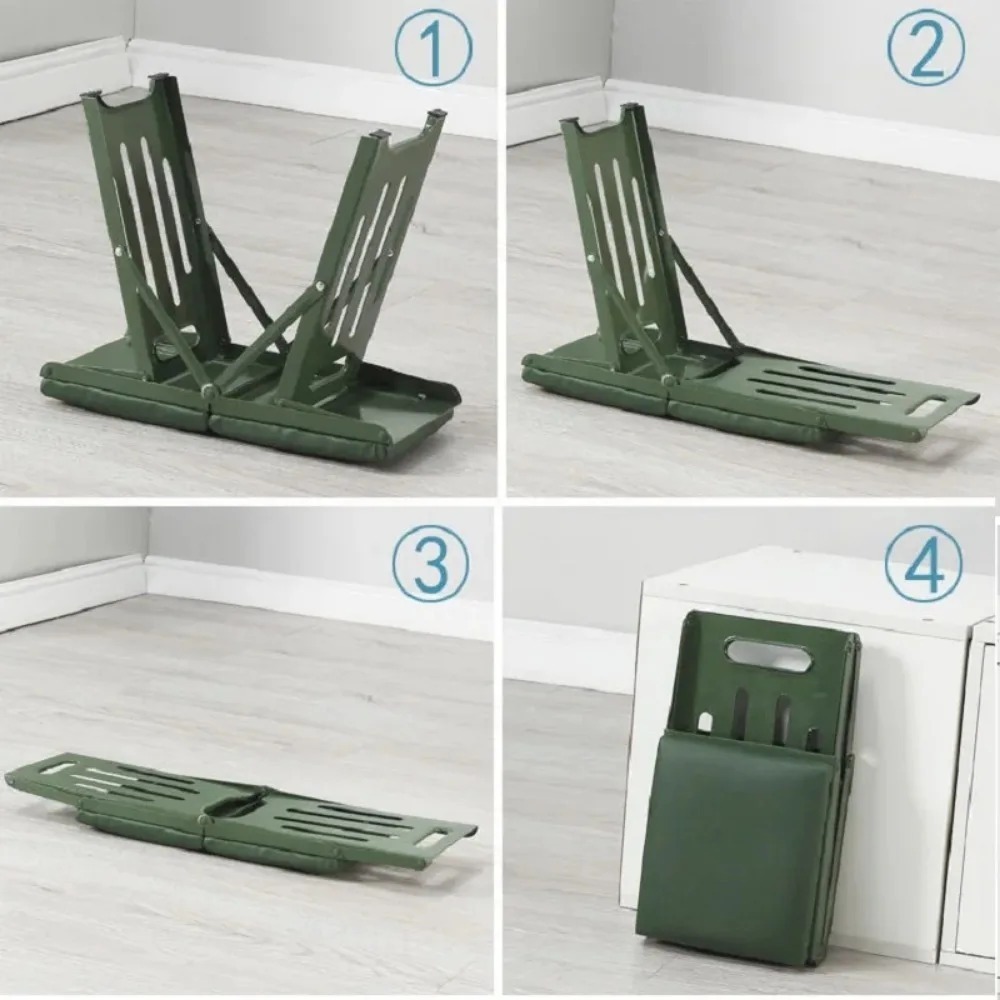 Sgabello Pieghevole Portatile, - Kids Outdoor Folding Chair recensione e prezzo