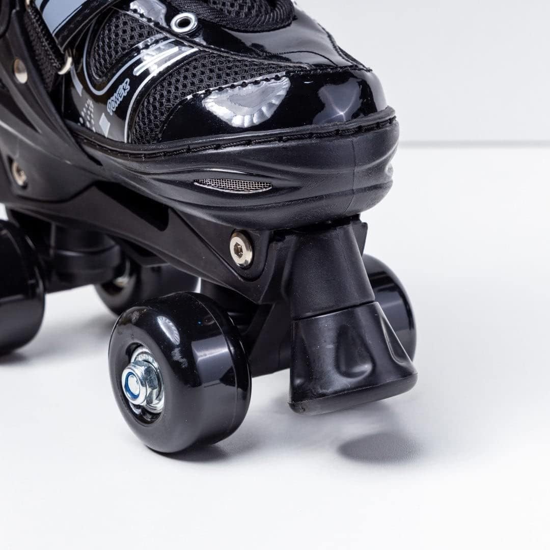 Pattini a rotelle per bambini  - Kids Outdoor Quad recensione e prezzo
