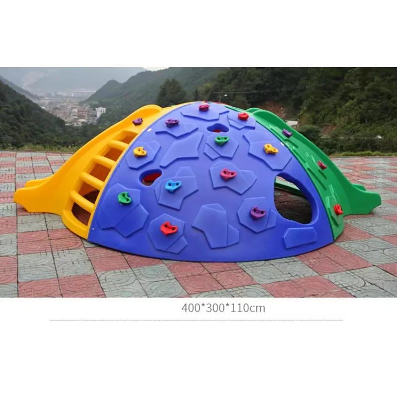 Moetry Kids Climbing Dome Parc - Kids Outdoor Climbing Dome recensione e prezzo