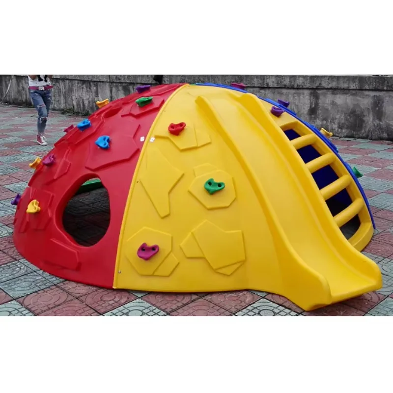 Moetry Kids Climbing Dome Parc - Kids Outdoor Climbing Dome recensione e prezzo