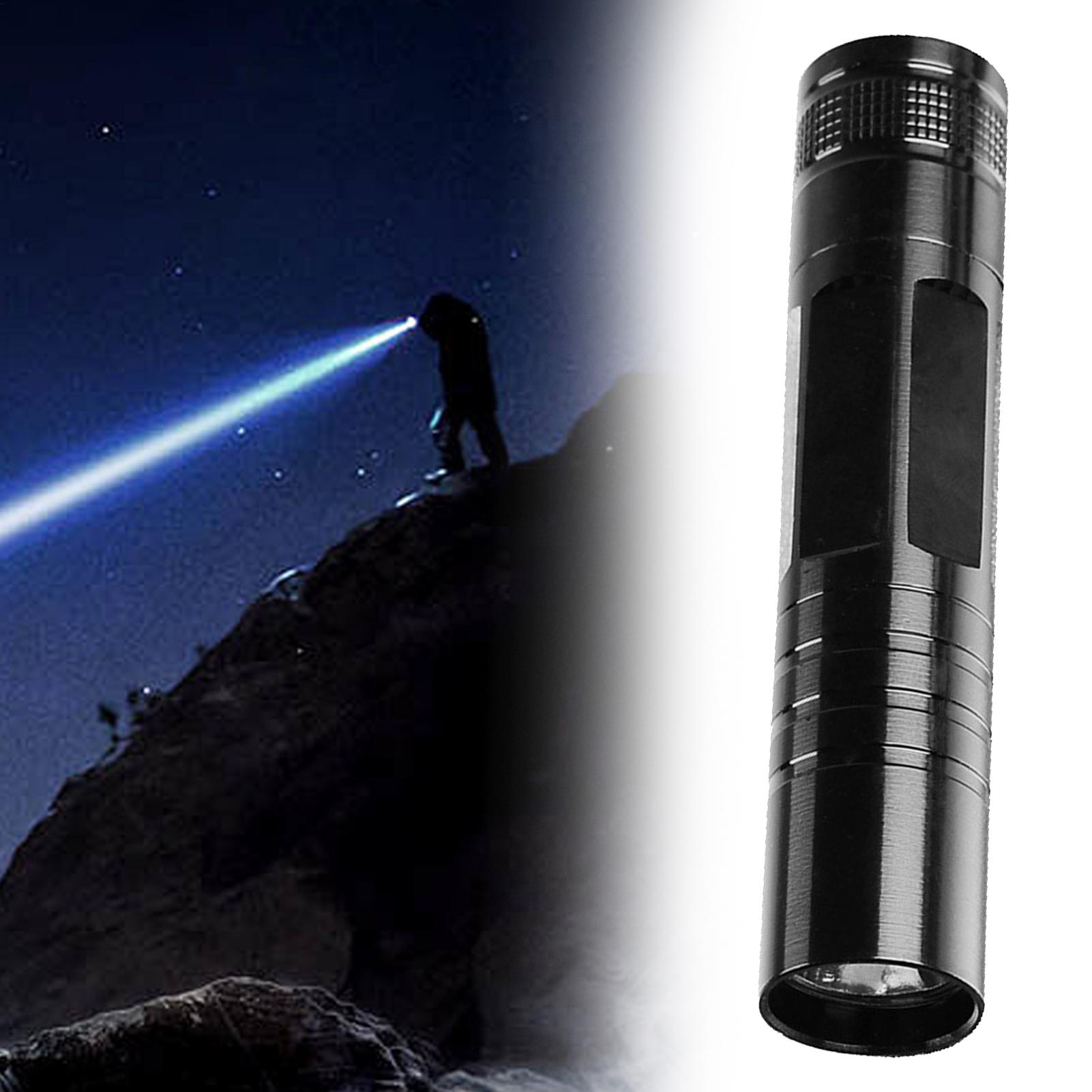Mini torcia a LED, luce tascab - Kids Outdoor Climbing Equipment recensione e prezzo