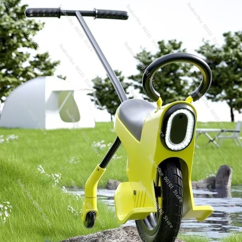 Triciclo da campeggio per fami - Kids Outdoor Lights recensione e prezzo